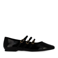 Billini - Women's Kairo Strappy Ballet Flats