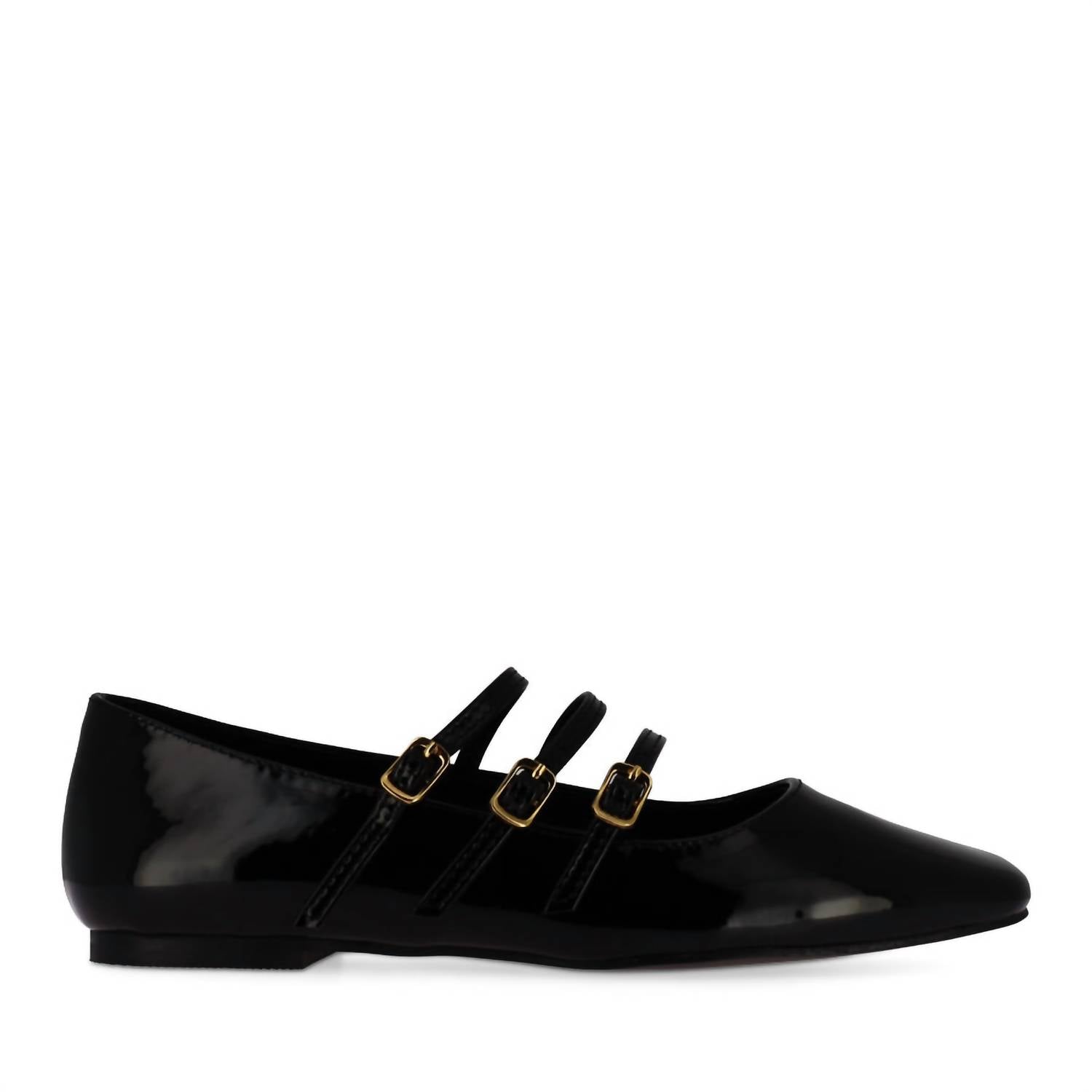 Billini - Women's Kairo Strappy Ballet Flats