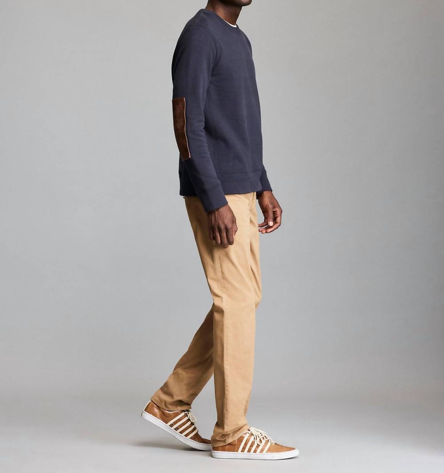 Billy Reid - Dover Sweatshirt