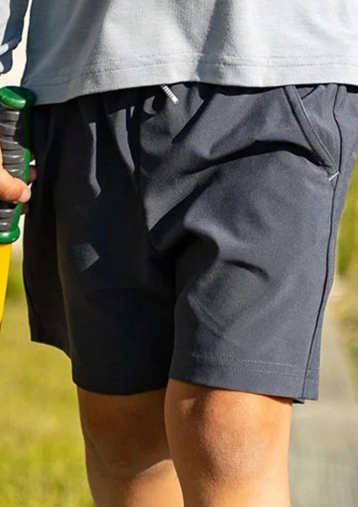 Free Fly - Boys Breeze Short