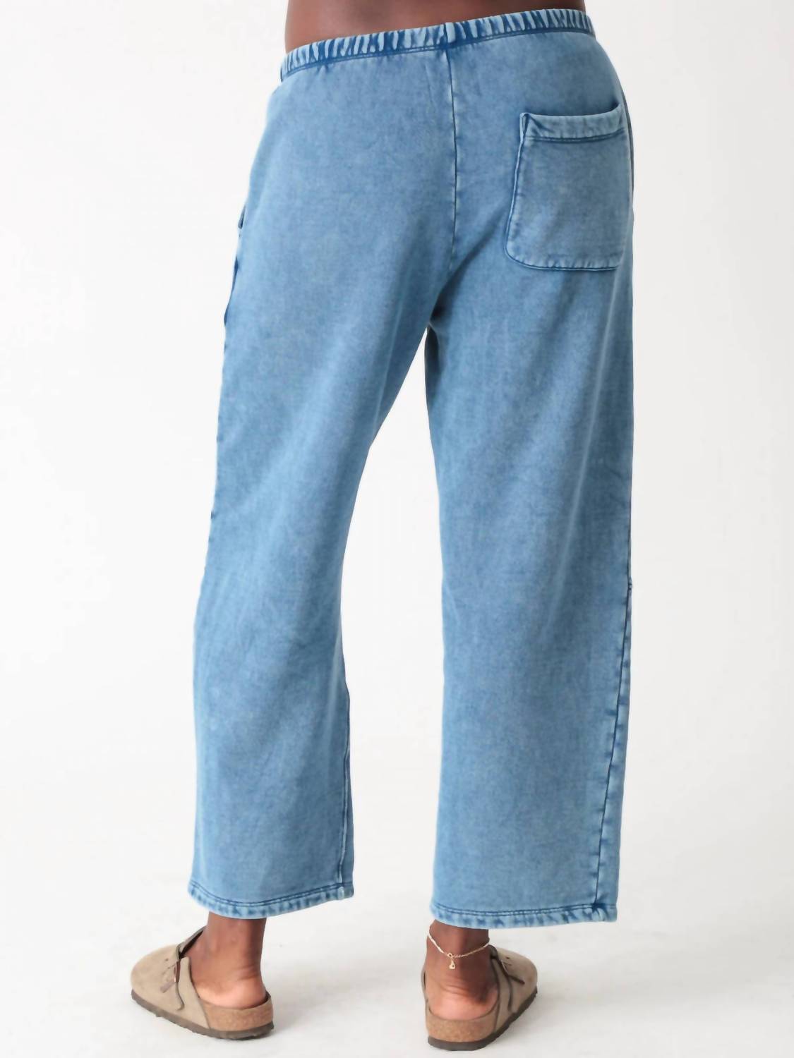 Electric & Rose - Barrel Sweatpant