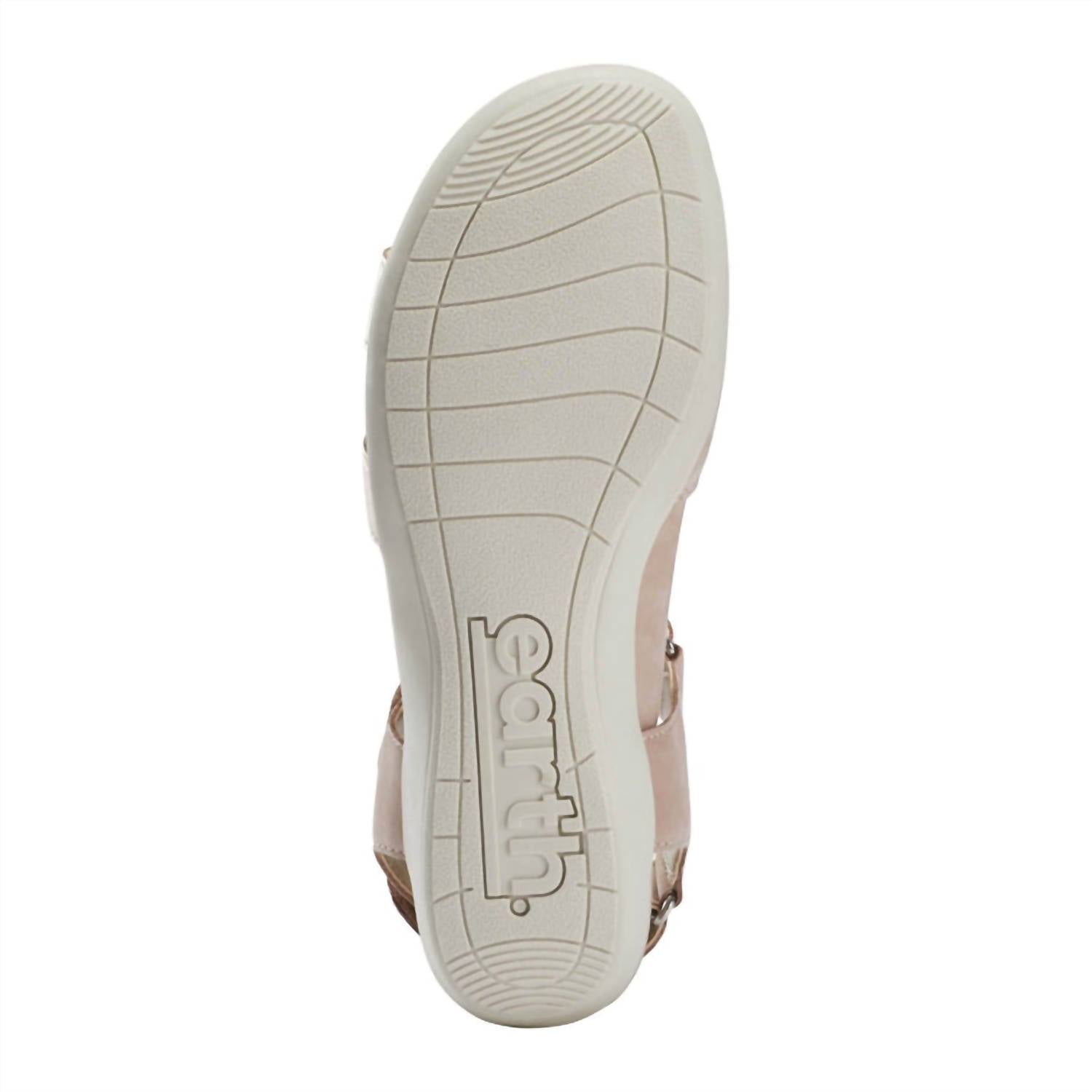 Earth - Women's Alder Amal Sandals