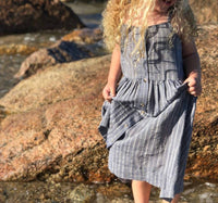 BROOKLYN DRESS