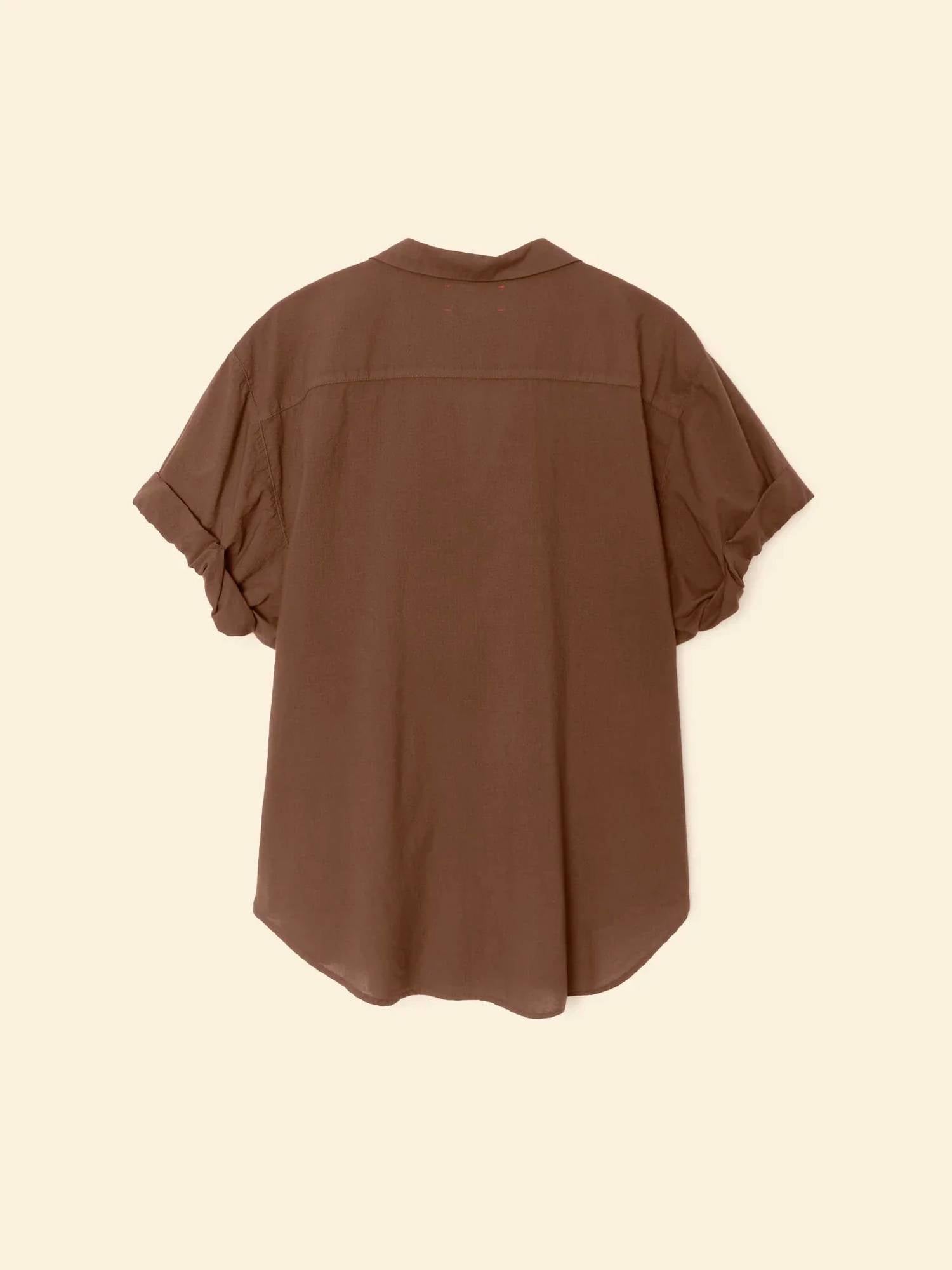 Xirena - Relaxed Channing Shirt