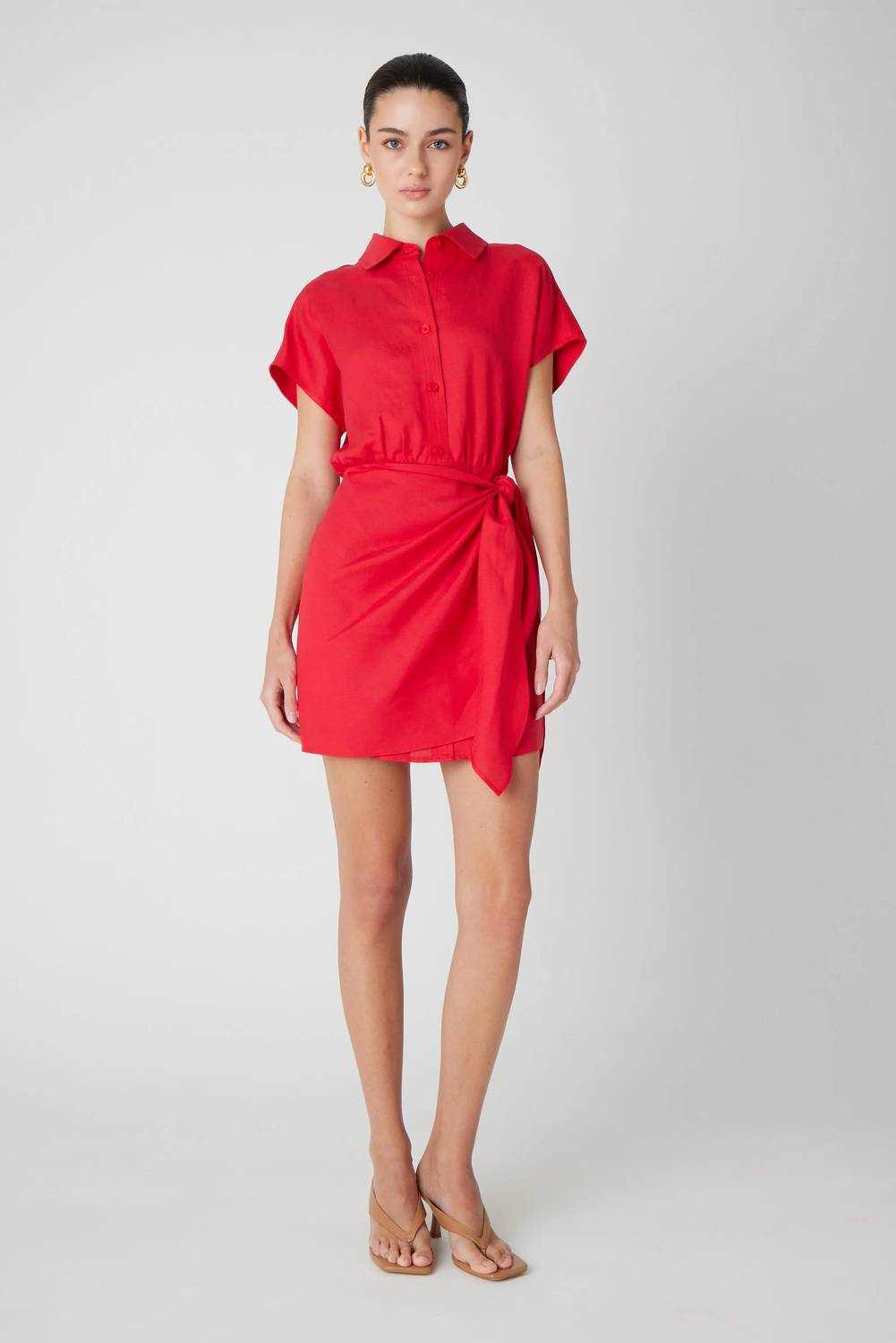 Js71 - Carson Dress