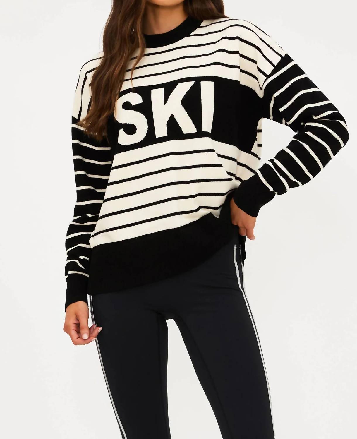 Beach Riot - Callie Ski Sweater