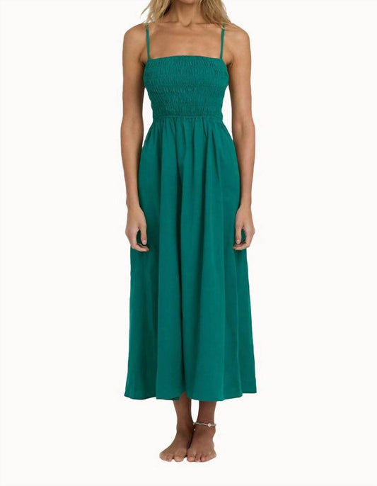 Billabong - Sun's Out Maxi Dress