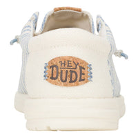 Hey Dude - Men's Wally Resort Slip-on Shoes
