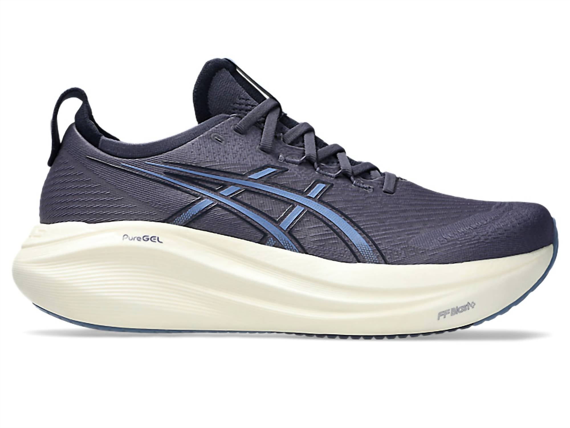 Asics - Men's Gel-nimbus 27 Running Shoes