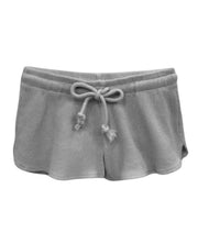 Katie J Nyc - Teens Waffle Lounge Shorts