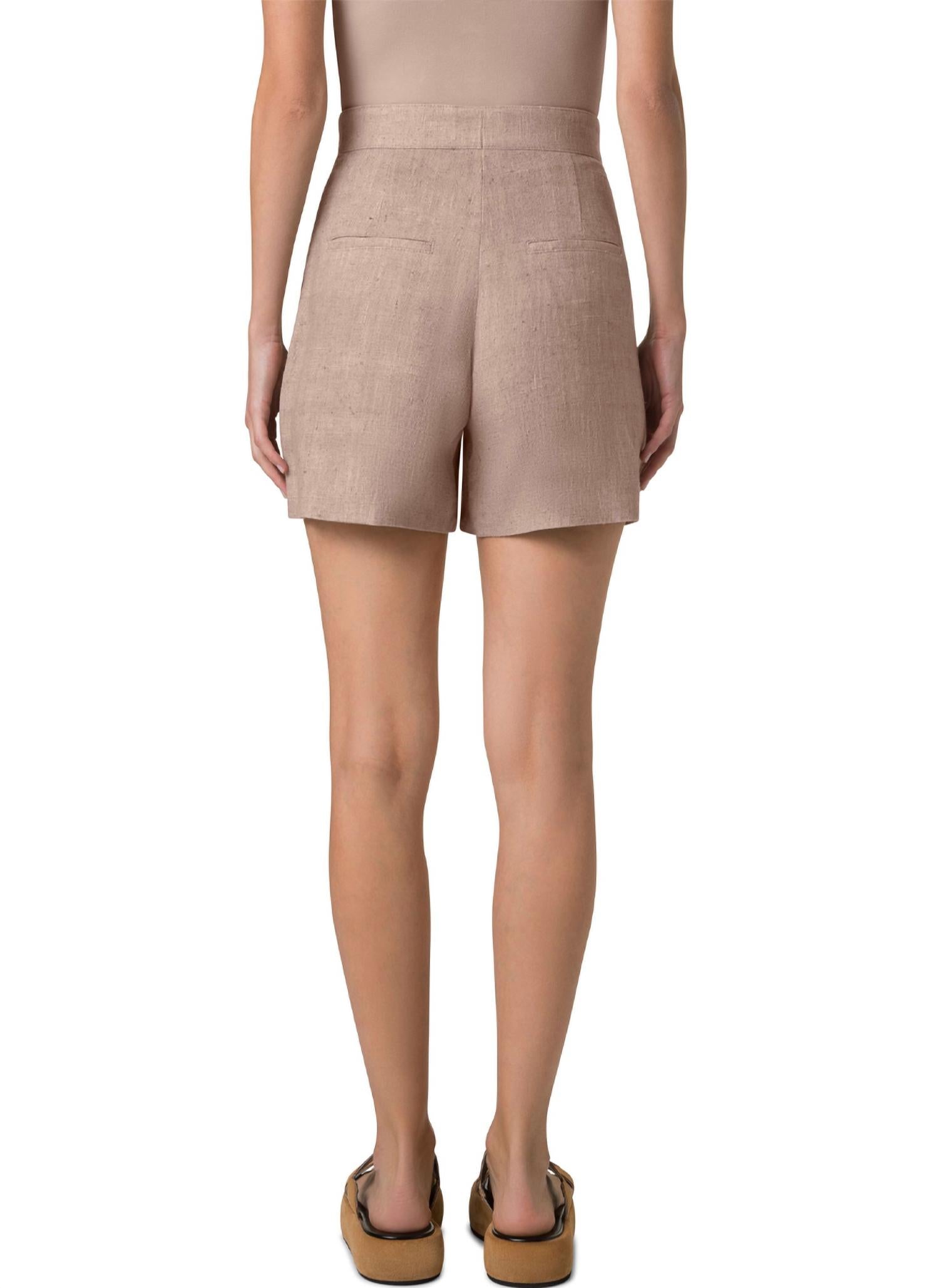 Akris Punto - Filia Shorts