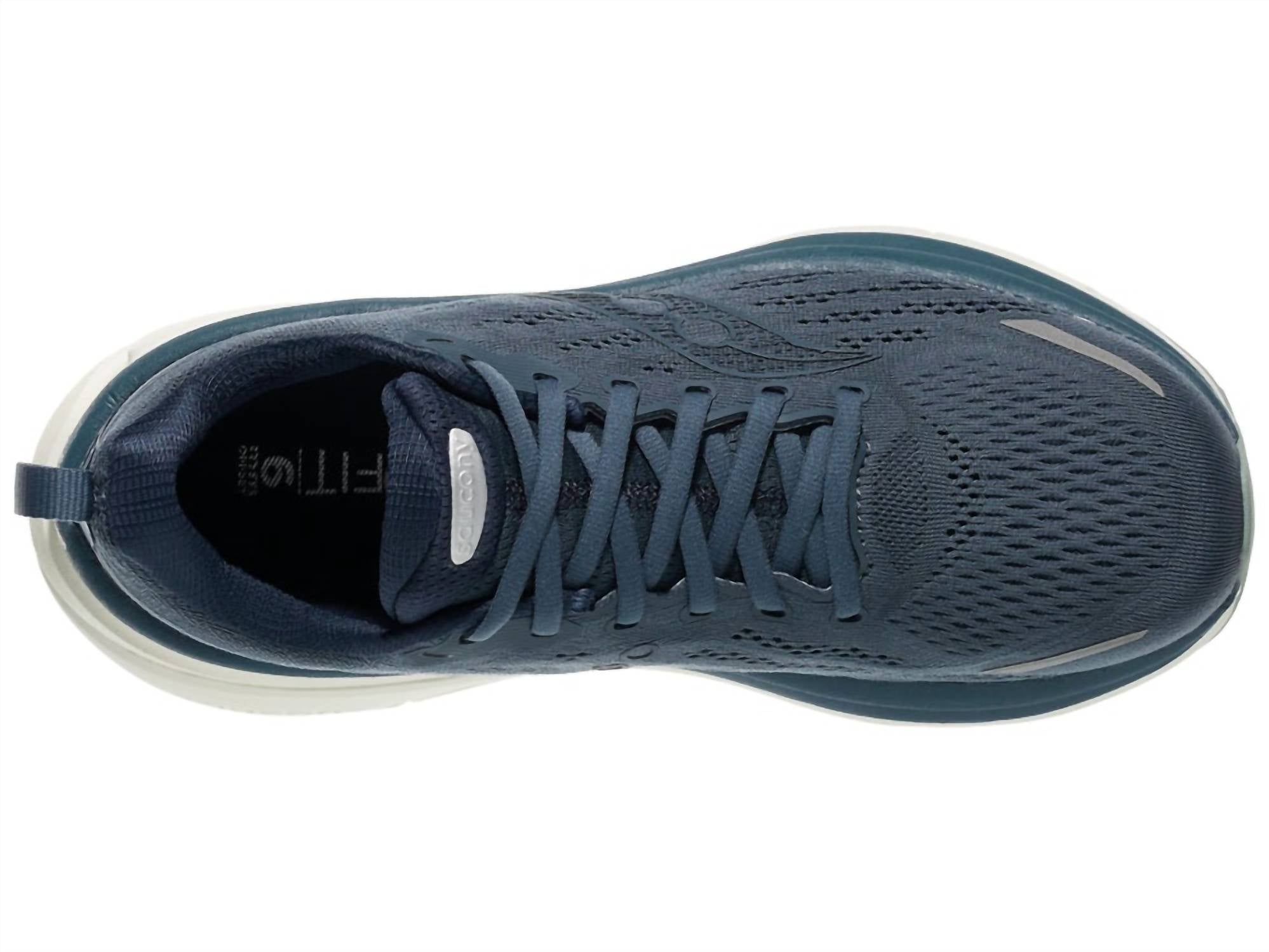 Saucony - Men's Hurricane 25 Sneaker