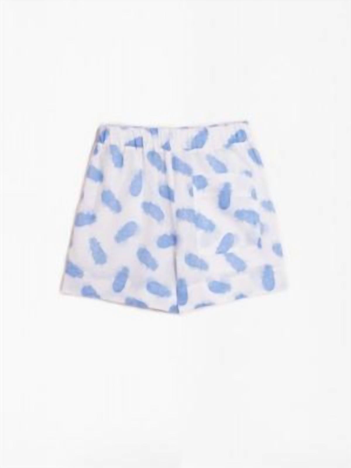 Fiammentta Short