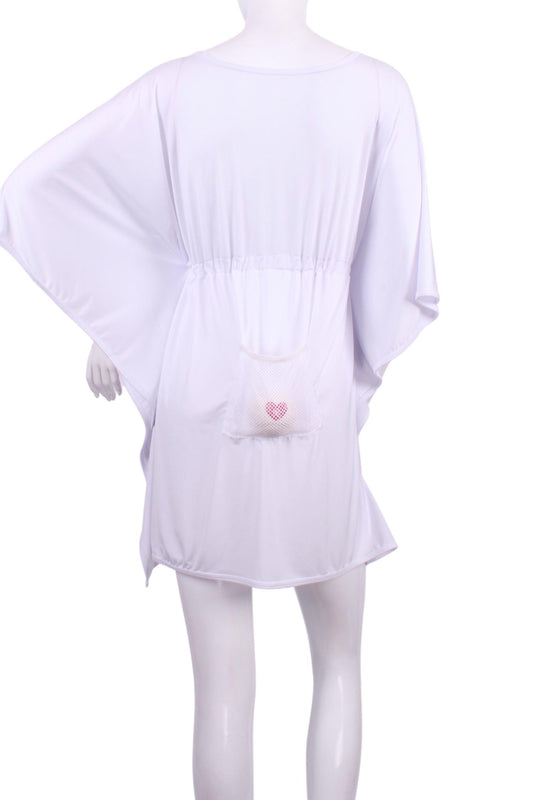 Love Love Tennis - Women's Cleo Sneakers To Flip Flops Tennis Dress