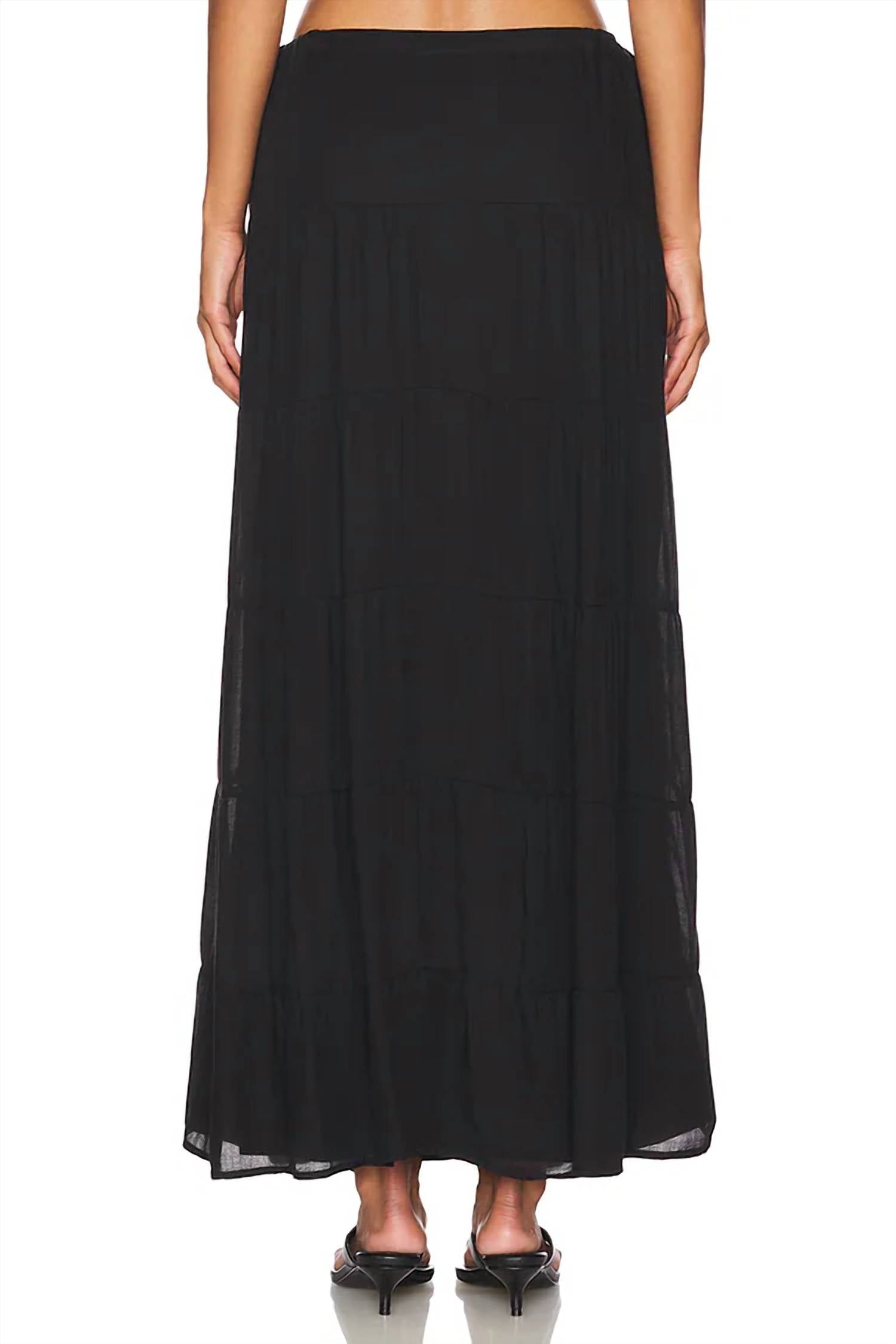 Sndys. - Ophelia Skirt
