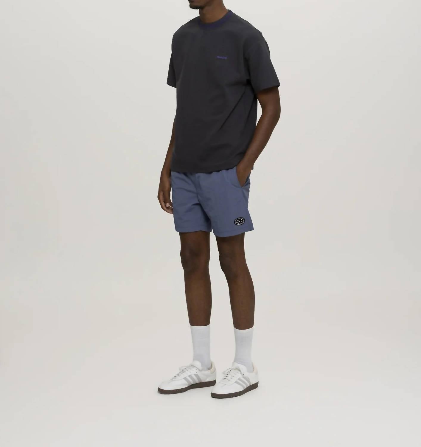 Maui & Sons - BREAK NECK TEE