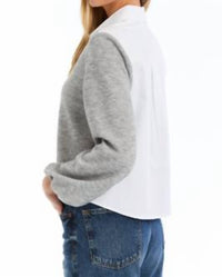 Drew - Tracey Sweater
