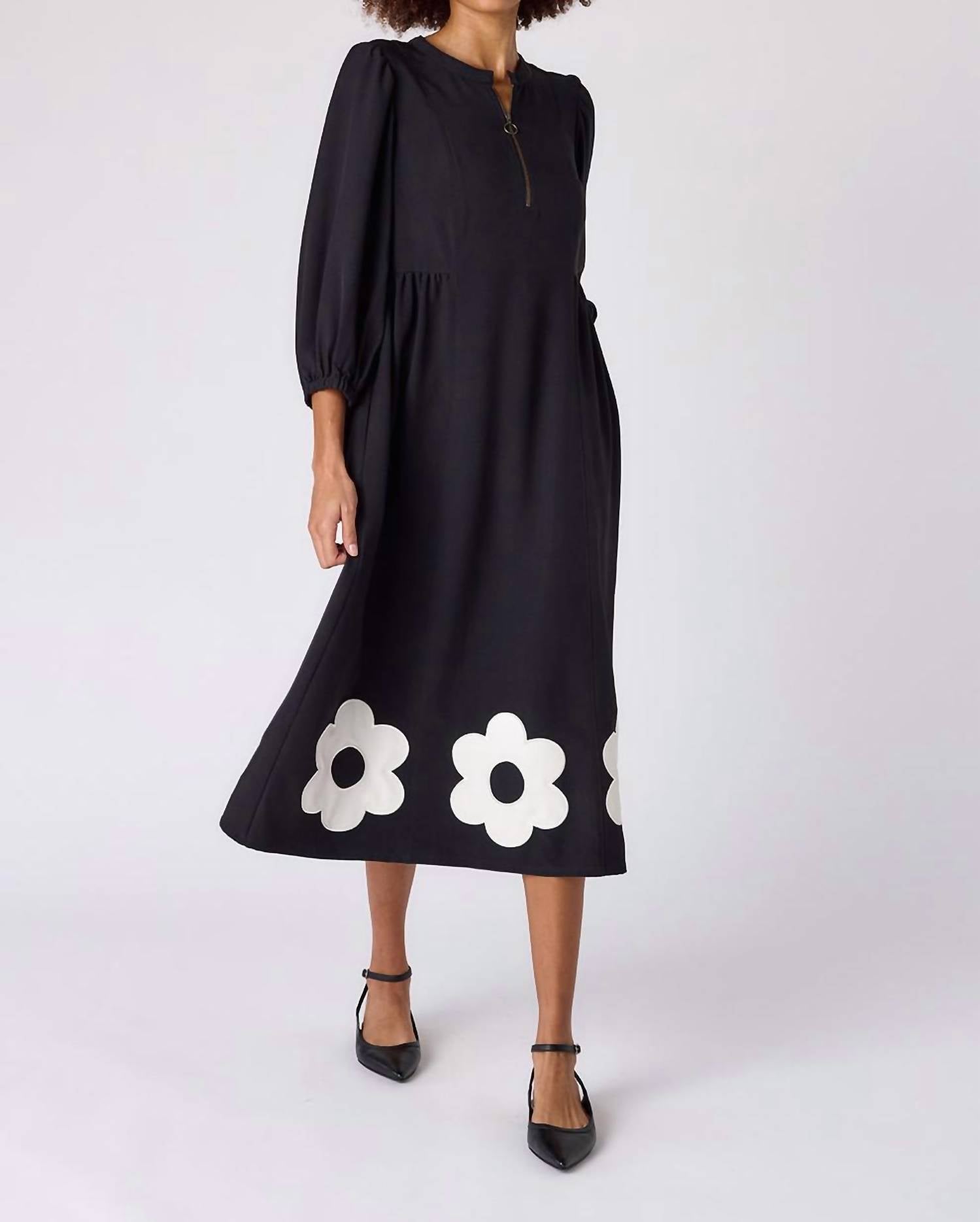 Crosby By Mollie Burch - Indie Dress