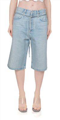 Agolde - Emmi Short