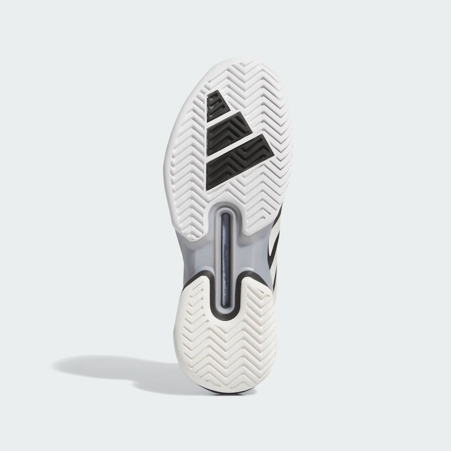 Adidas - Men's Adizero Ubersonic 5 Tennis Shoes