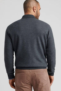 Peter Millar - West Quarter-zip Sweater