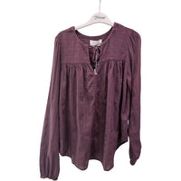Dear John Denim - Alessia Long Sleeve Top