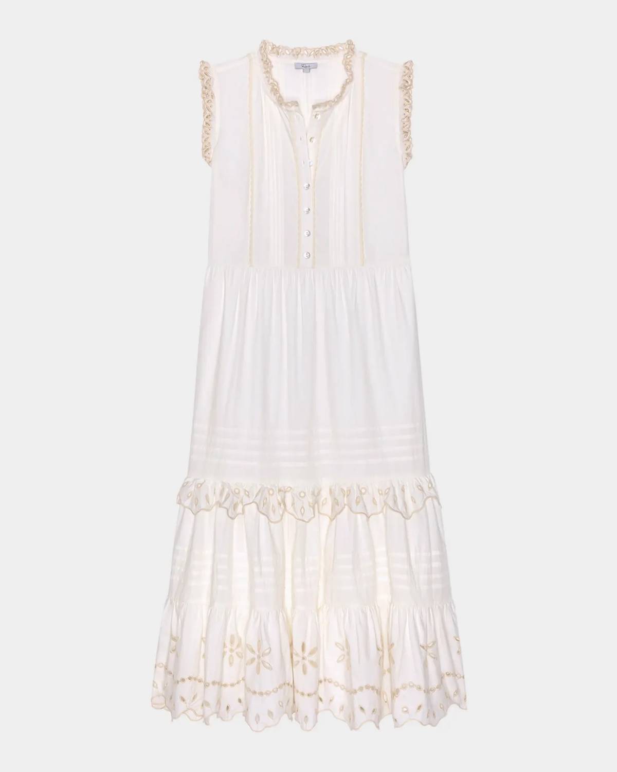 Rails - Aubrie Midi Dress