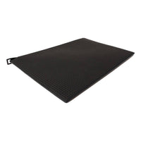 Alexander Mcqueen - Women's Leather Perforated Flat Pouch