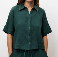 Frnch - Lahna Blouse