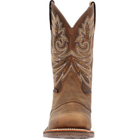 Georgia Boot - MEN'S CARBO-TEC ELITE WATERPROOF WESTERN BOOT - WIDE WIDTH