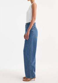Rohe - Signature Baggy Fit Jeans