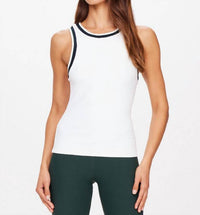 The Upside - Kristy Rib Tank Top