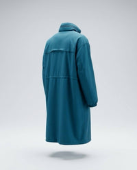 Spiritual Gangster - Natasha Full Zip Long Jacket
