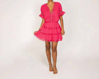 Peixoto - Women's Ora Dress