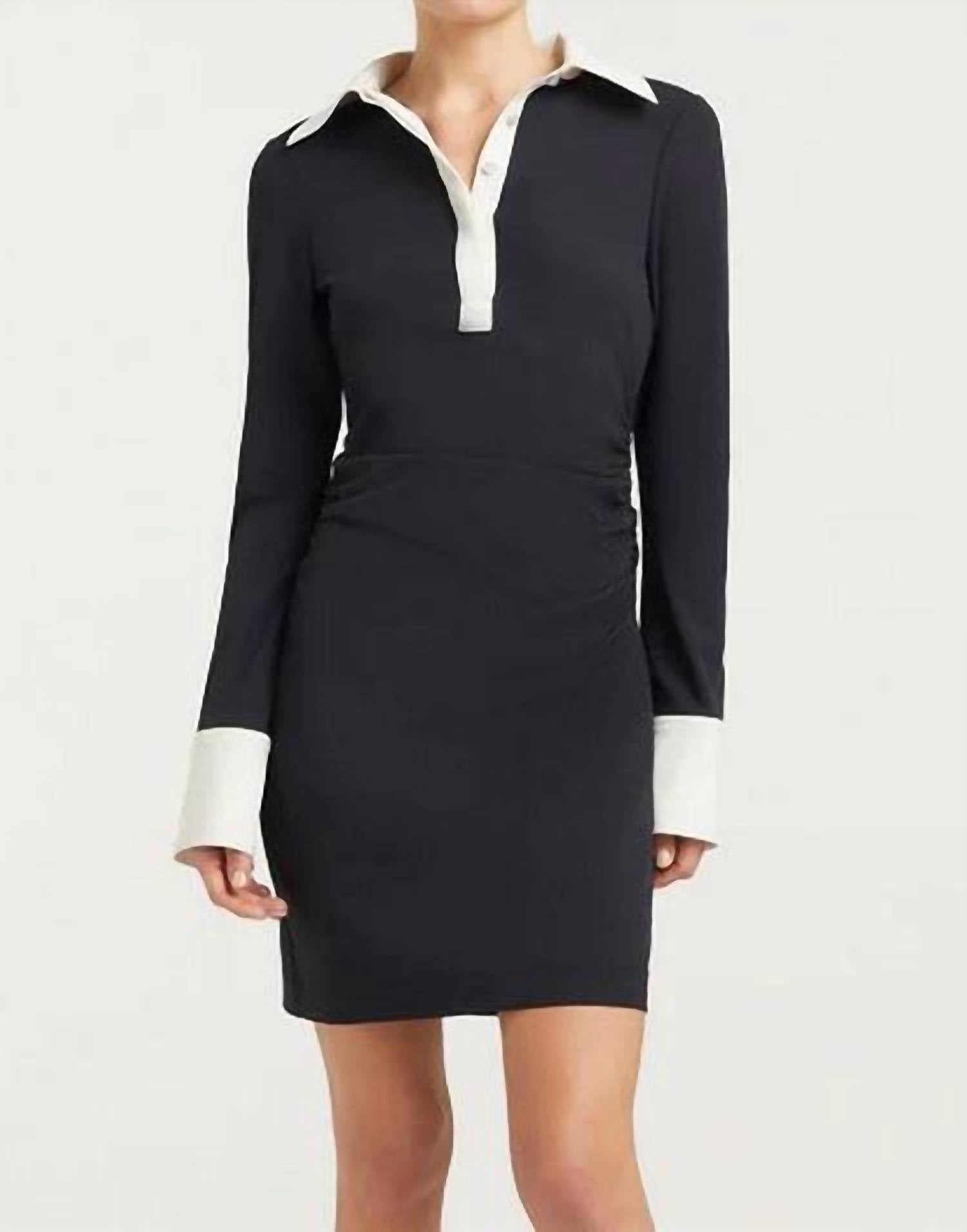 Cinq A Sept - Elowen Dress
