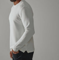 7Diamonds - Rev Long Sleeve Modal