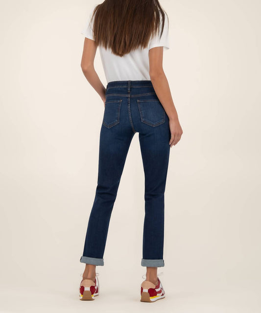 Kut From The Kloth - Catherine Boyfriend Jeans