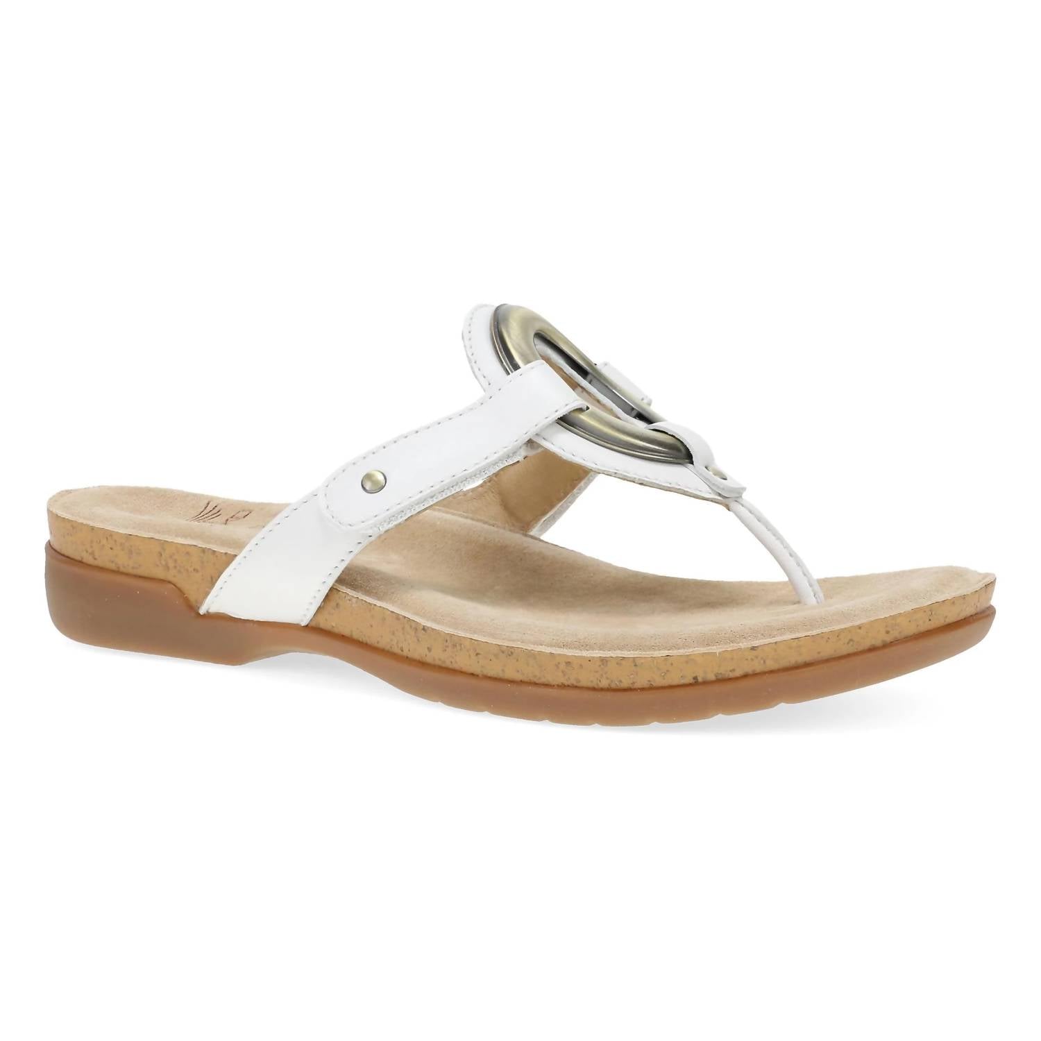 Dansko - Women's Rosalia Thong Sandals