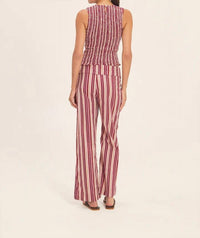 Jula - Aya Sleeveless Top