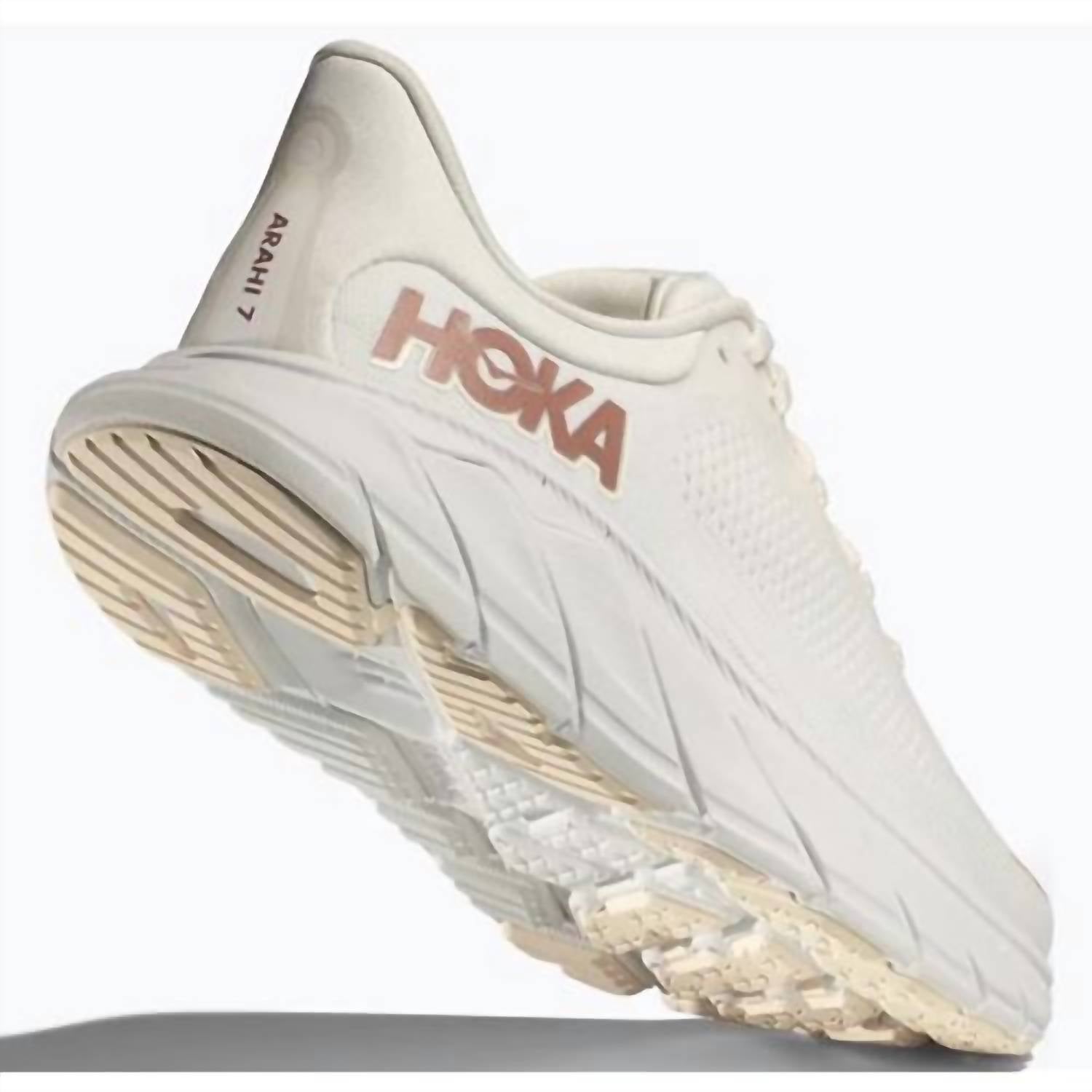 Hoka - Women's Arahi 7 Sneaker