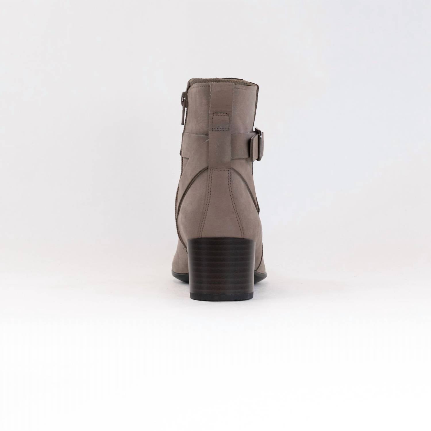 Ecco - Dress Classic 35MM Buckle Ankle Boot