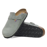 Birkenstock - Women's Boston Clog