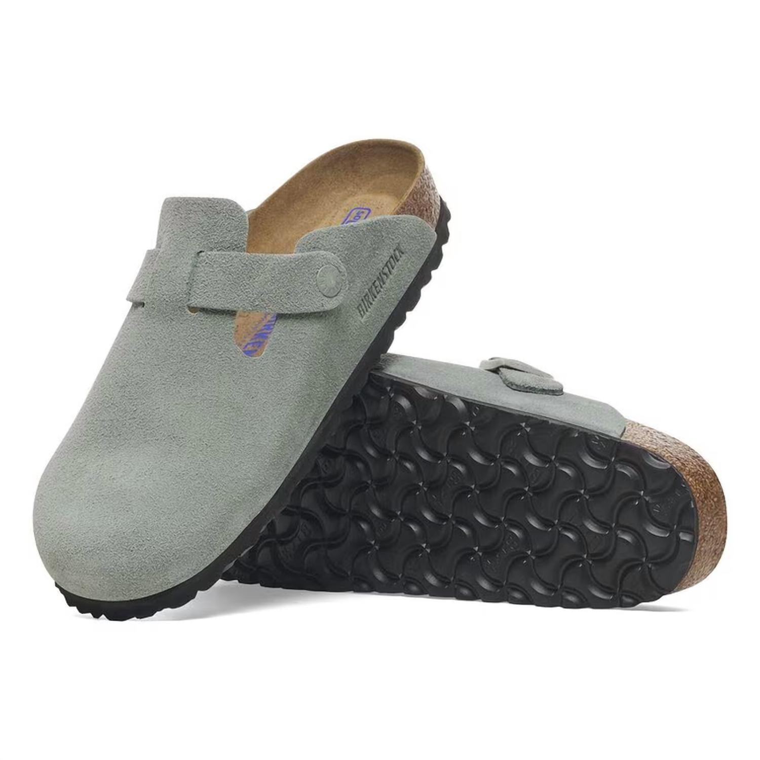 Birkenstock - Women's Boston Clog