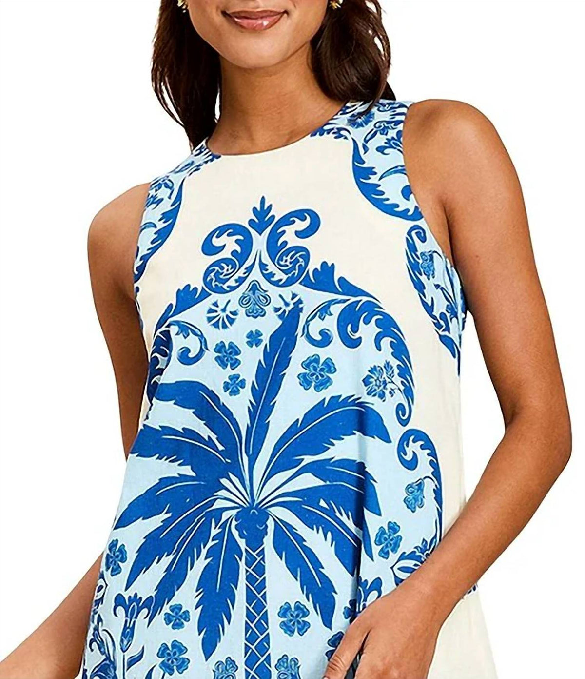 Mestiza New York - Sorella Mini Dress