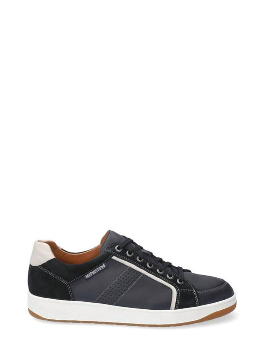 Mephisto - Men's Harrison Sneaker