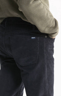 Jachs New York - Stretch Corduroy 5-Pocket Pants