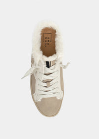 Shu Shop - Women's Pinah Slide On Sneakers