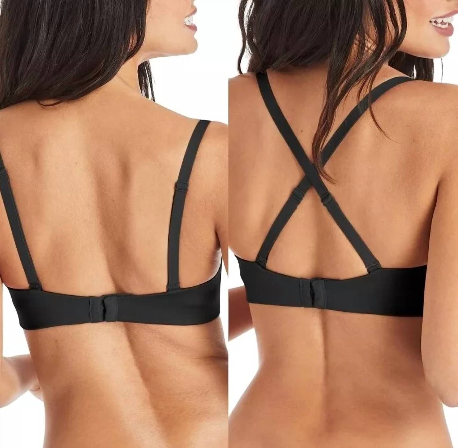 Maidenform - Custom Lift Strapless Underwire Bra
