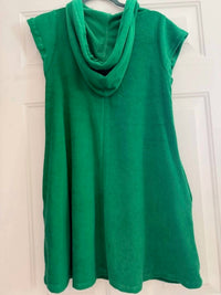 Elan - Women's Terry coverup