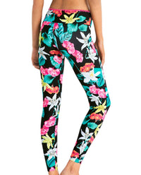 Seafolly - Full Length Legging